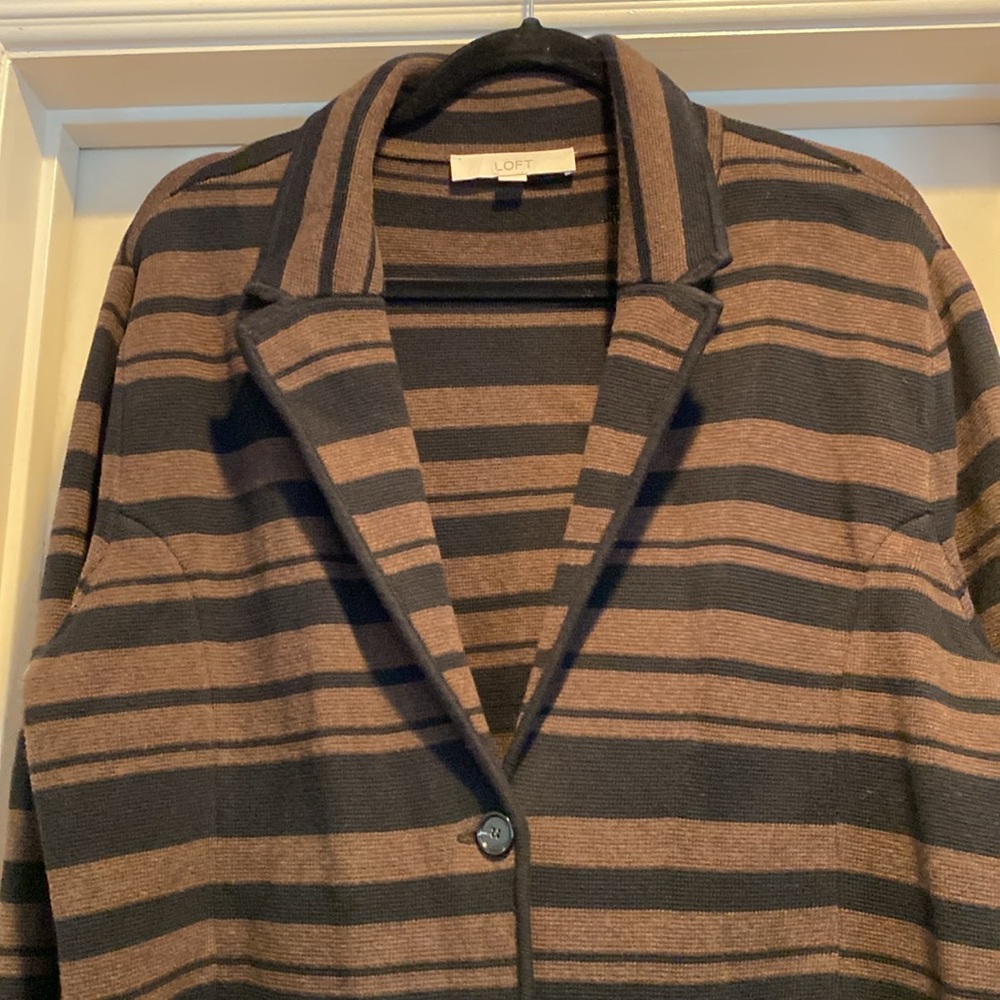 Loft sweater - Picture 3 of 6
